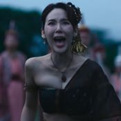 เพลิงพระนาง Netflix