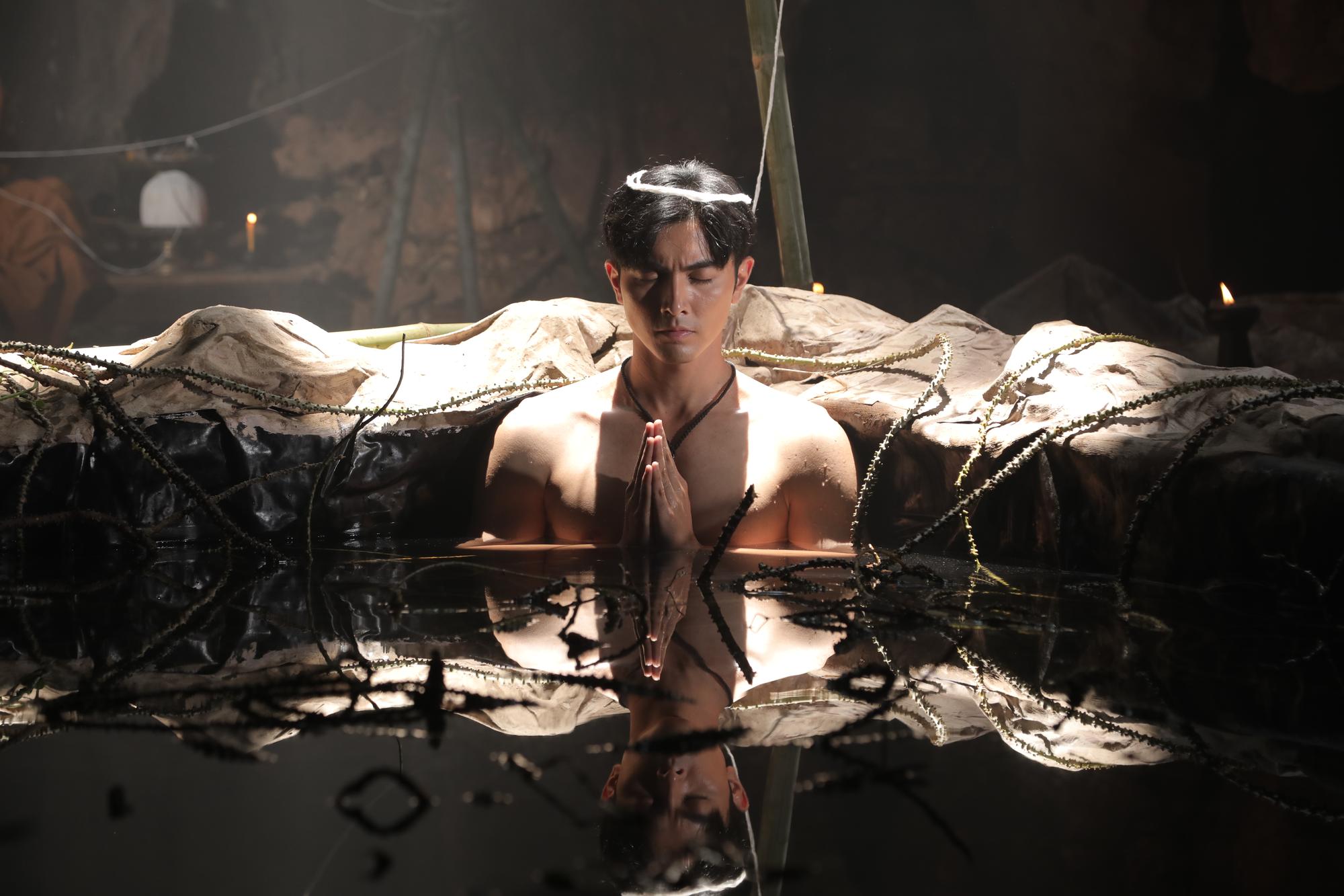 เรื่องย่อ ยิหวาดาตัง EP.9