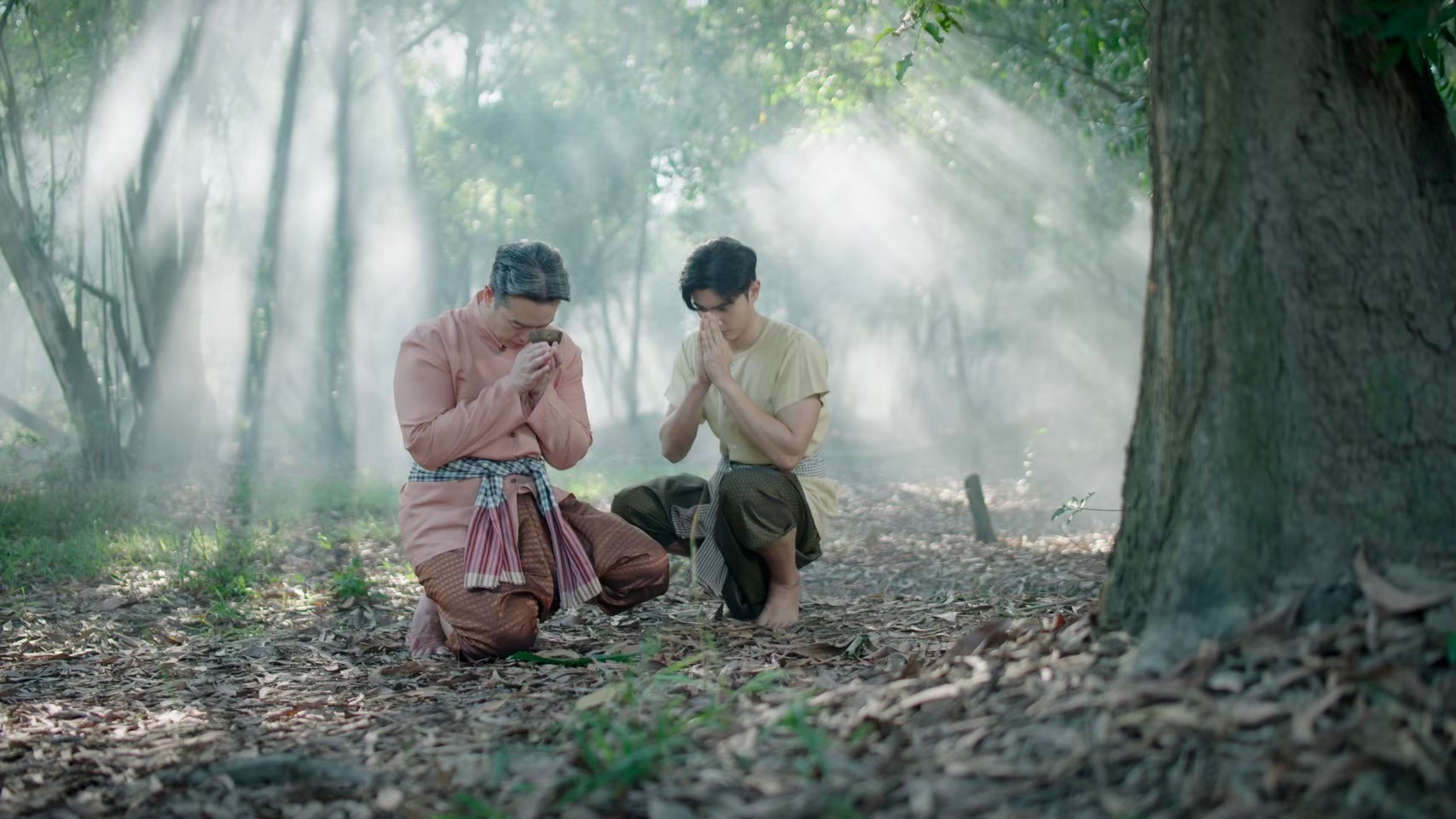 เรื่องย่อ ยิหวาดาตัง EP.9