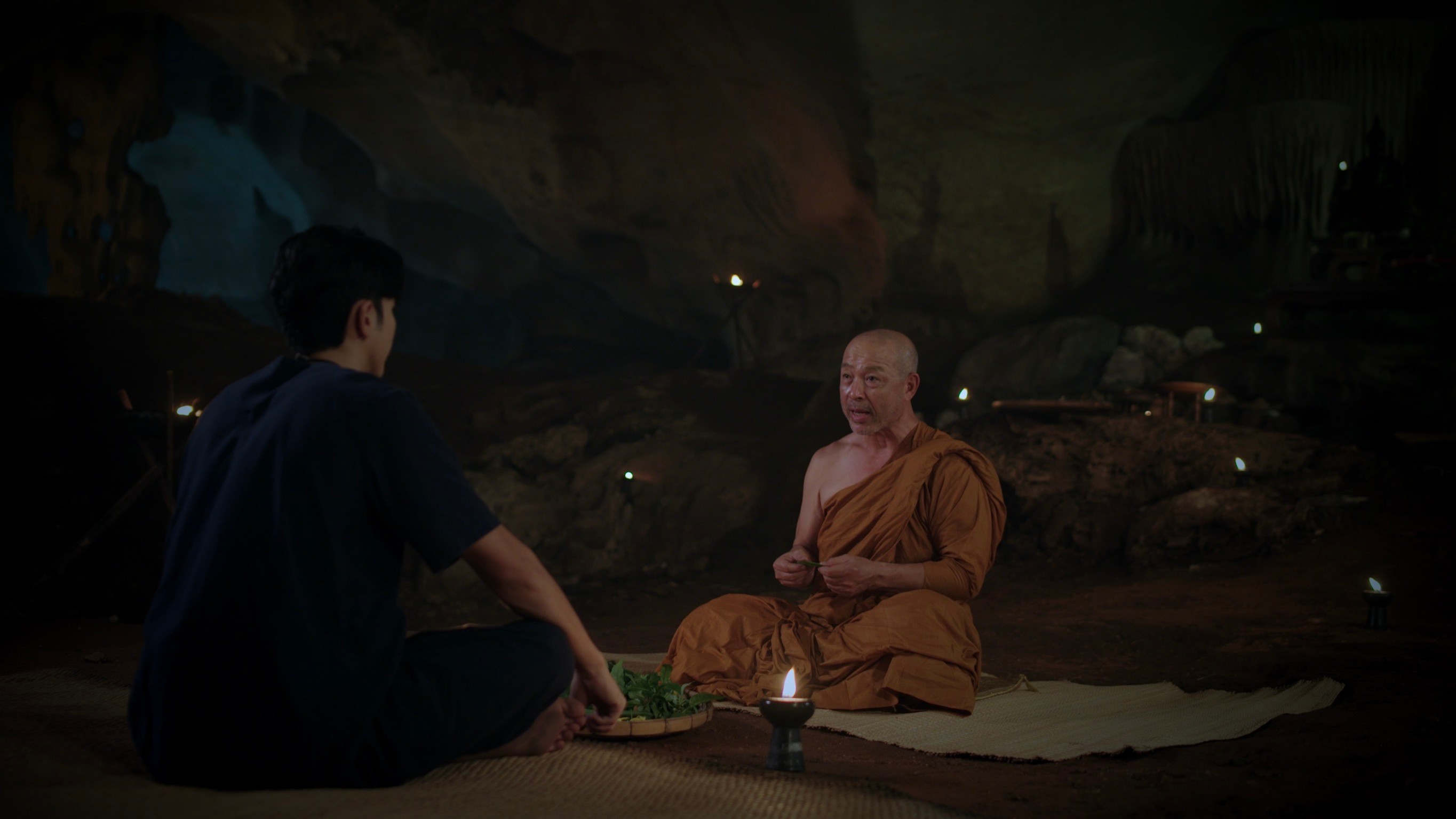 เรื่องย่อ ยิหวาดาตัง EP.9