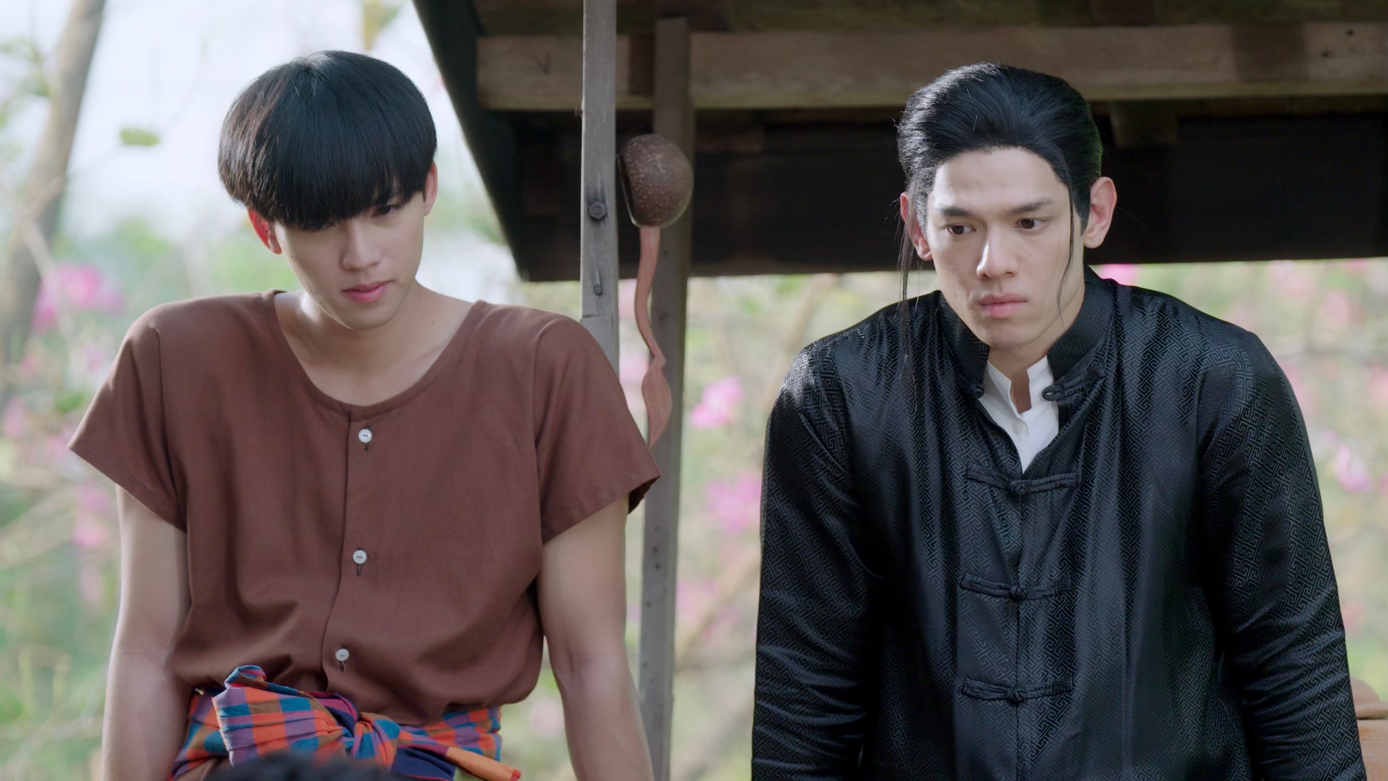 เรื่องย่อ ยิหวาดาตัง EP.9
