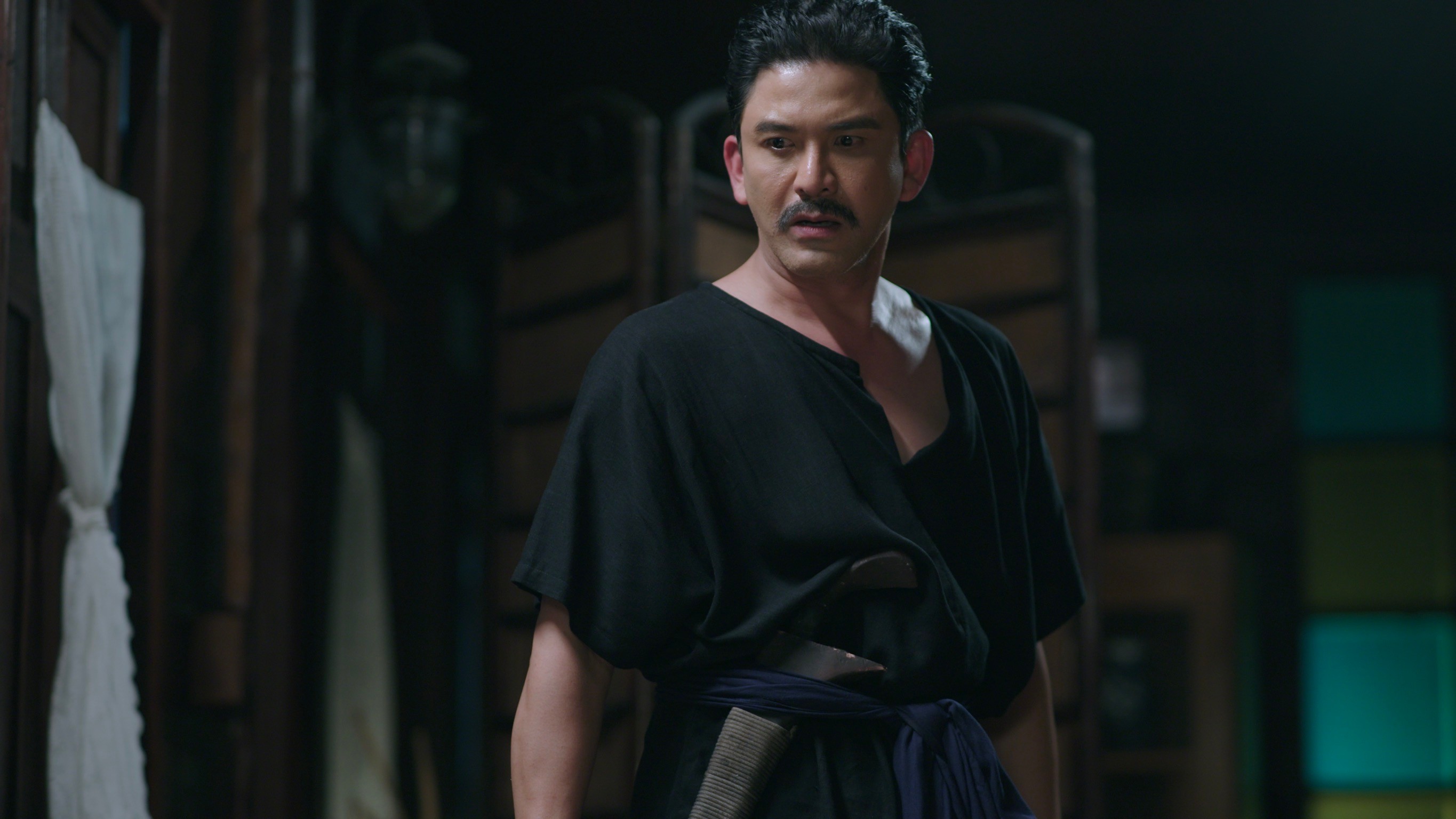 เรื่องย่อ ยิหวาดาตัง EP.9