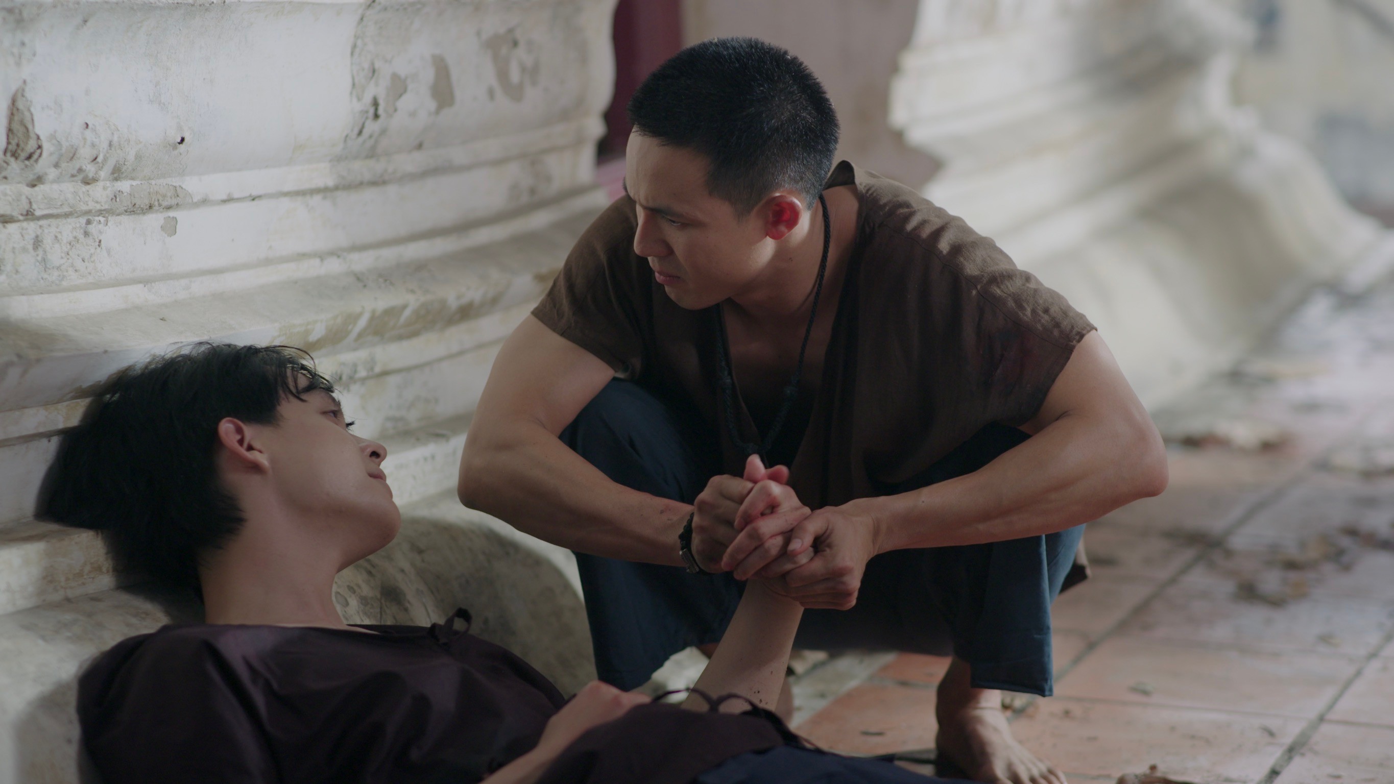 เรื่องย่อ ยิหวาดาตัง EP.9