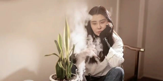 ยังสวยไม่เปลี่ยน! “หวังจู่เสียน” โผล่โซเชียลครั้งแรกในรอบหลายปี ยอดฟอลพุ่งล้านในวันเดียว