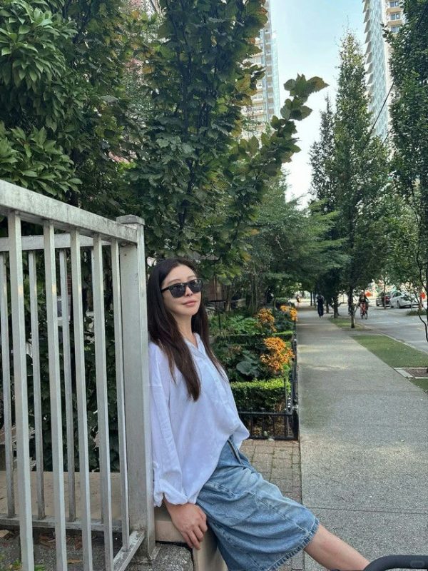 ยังสวยไม่เปลี่ยน! “หวังจู่เสียน” โผล่โซเชียลครั้งแรกในรอบหลายปี ยอดฟอลพุ่งล้านในวันเดียว