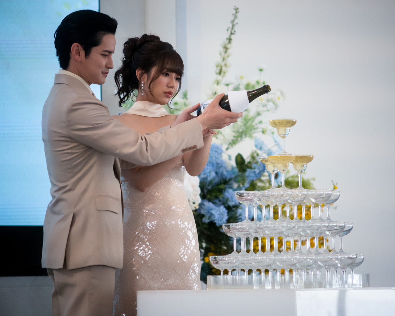 yesterday รอยรักวันวาน EP.1-2