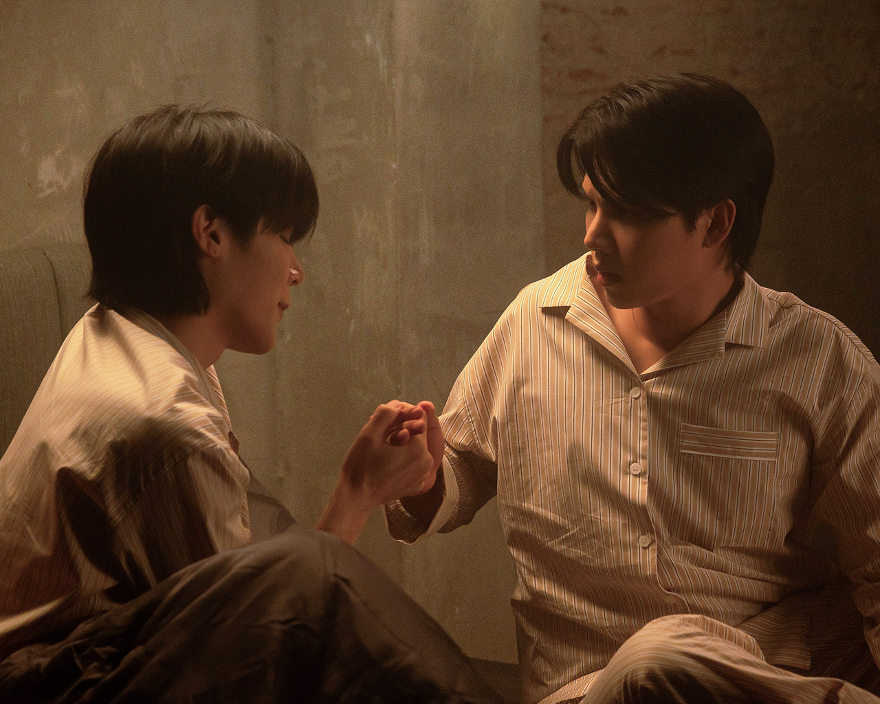 yesterday รอยรักวันวาน EP.1-2