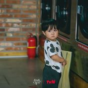 น้องอูจู ในซีรีส์ Our Universe น่ารักเกินจนคิดว่าใช้ AI