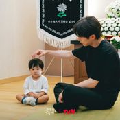 น้องอูจู ในซีรีส์ Our Universe น่ารักเกินจนคิดว่าใช้ AI