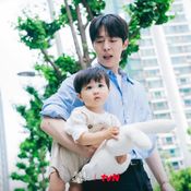 น้องอูจู ในซีรีส์ Our Universe น่ารักเกินจนคิดว่าใช้ AI