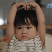 น้องอูจู ในซีรีส์ Our Universe น่ารักเกินจนคิดว่าใช้ AI