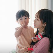 น้องอูจู ในซีรีส์ Our Universe น่ารักเกินจนคิดว่าใช้ AI