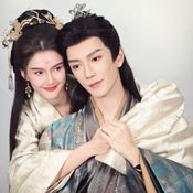 สาวไทยข้ามภพป่วนใจแม่ทัพ