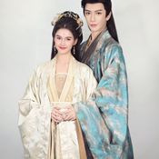 สาวไทยข้ามภพป่วนใจแม่ทัพ