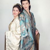 สาวไทยข้ามภพป่วนใจแม่ทัพ