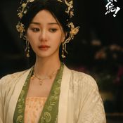 ประวัติ หูอี้เสวียน (Hu Yi Xuan)