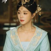 ประวัติ หูอี้เสวียน (Hu Yi Xuan)