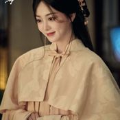 ประวัติ หูอี้เสวียน (Hu Yi Xuan)