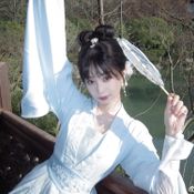 ประวัติ หูอี้เสวียน (Hu Yi Xuan)