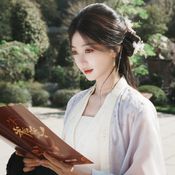 ประวัติ หูอี้เสวียน (Hu Yi Xuan)