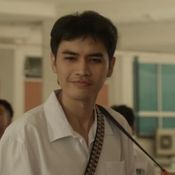 สัปเหร่อ 2 โจอี้ ภูวศิษฐ์