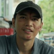 สัปเหร่อ 2 โจอี้ ภูวศิษฐ์