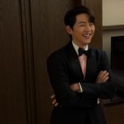 พระเอกซงจุงกิ สะดุดตลาดอินเตอร์? ชีวิตรักในอดีตถูกลากเอี่ยวอีกครั้ง