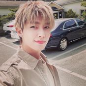 ความทรงจำเจ็บปวด Aaron Yan เผยเรื่องที่เก็บเงียบเกือบ 20 ปี