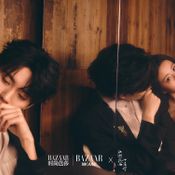 โจวอี้หราน – เปาซ่างเอิน ปล่อยซีนเก้าอี้ในตำนาน แซ่บนัวจนแฟนๆ เขินหนัก