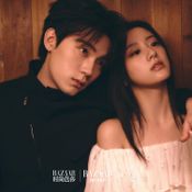 โจวอี้หราน – เปาซ่างเอิน ปล่อยซีนเก้าอี้ในตำนาน แซ่บนัวจนแฟนๆ เขินหนัก