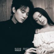 โจวอี้หราน – เปาซ่างเอิน ปล่อยซีนเก้าอี้ในตำนาน แซ่บนัวจนแฟนๆ เขินหนัก