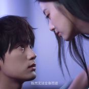 โจวอี้หราน – เปาซ่างเอิน ปล่อยซีนเก้าอี้ในตำนาน แซ่บนัวจนแฟนๆ เขินหนัก