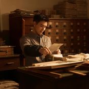 เรื่องย่อซีรีส์จีน พึ่งพารักพักพิงฝัน Love Story in the 1970s