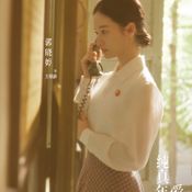 เรื่องย่อซีรีส์จีน พึ่งพารักพักพิงฝัน Love Story in the 1970s