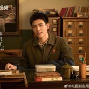 เรื่องย่อซีรีส์จีน พึ่งพารักพักพิงฝัน Love Story in the 1970s