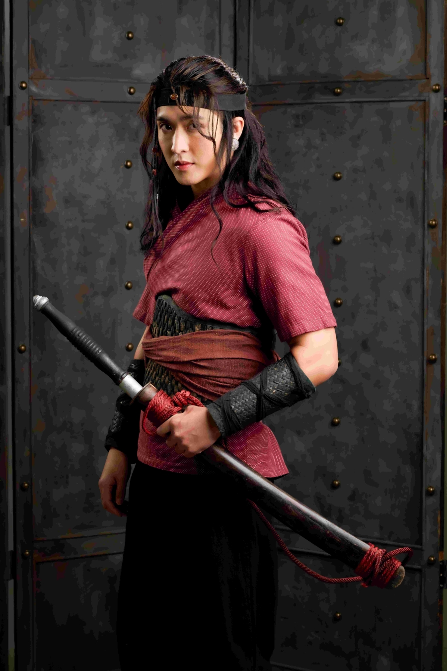 มเหสีน้อย Oops! Im The Concubine