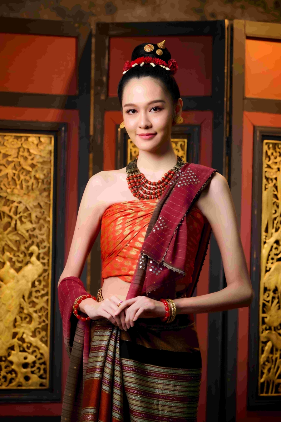 มเหสีน้อย Oops! Im The Concubine