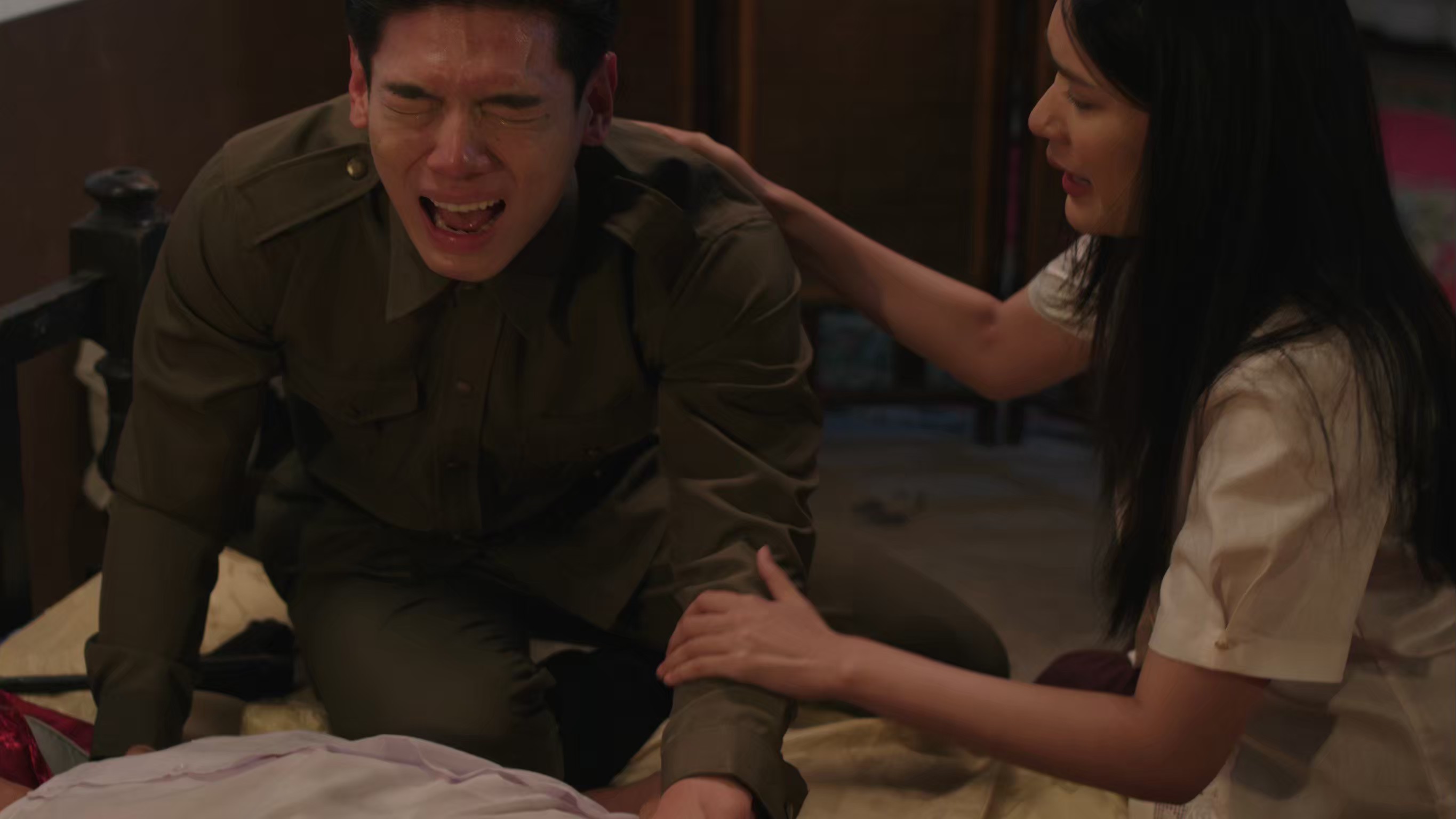 ยิหวาดาตัง ตอนที่ 13