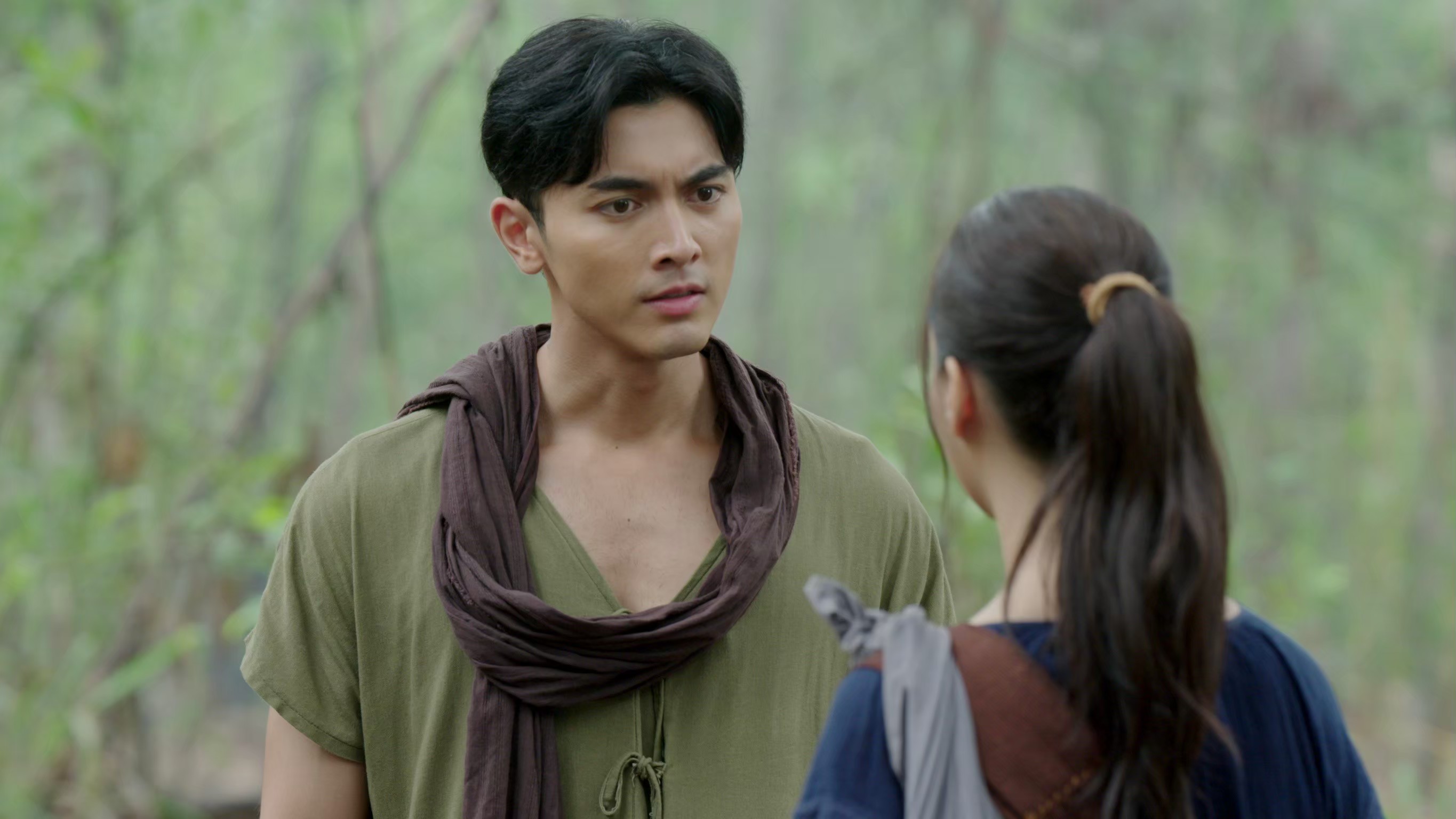 ยิหวาดาตัง ตอนที่ 13