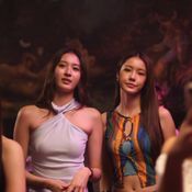 GIRL RULES กฎหลัก…ห้ามรักเธอ