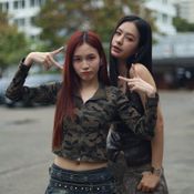 GIRL RULES กฎหลัก…ห้ามรักเธอ