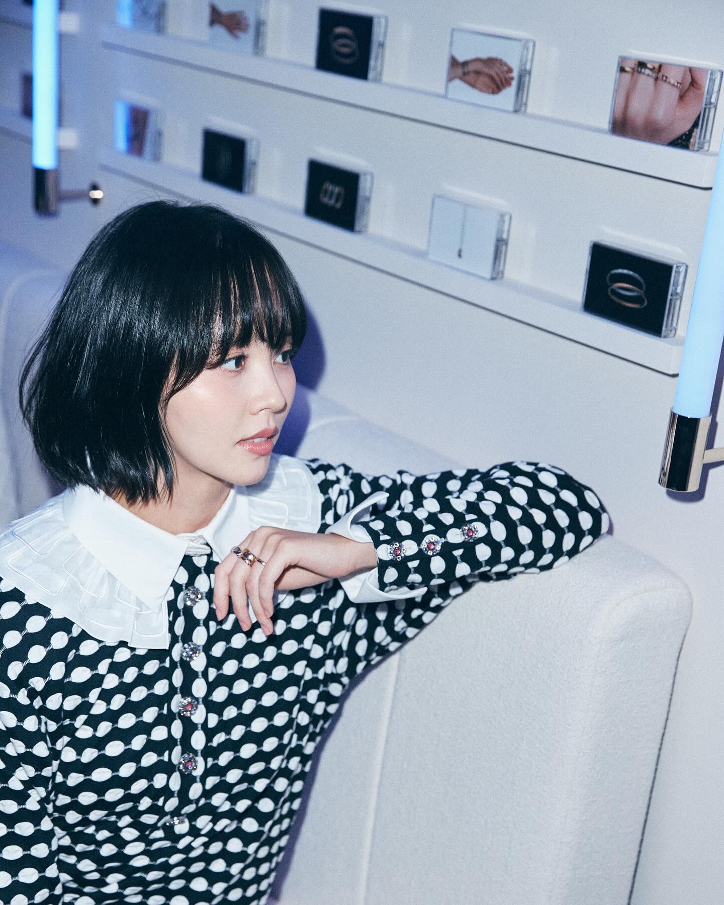 คิมโซฮยอน ซงคัง ลุ้นซีรีส์ใหม่