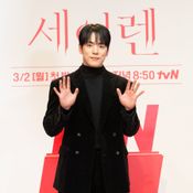 Siren s Kiss (จุมพิตไซเรน)