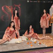 ราคี THE STAIN