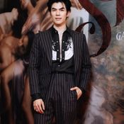 ราคี THE STAIN