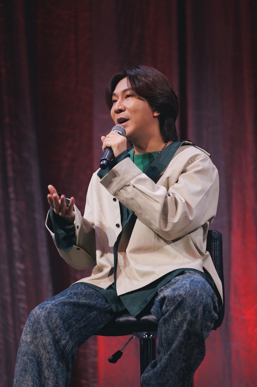 ราคี THE STAIN