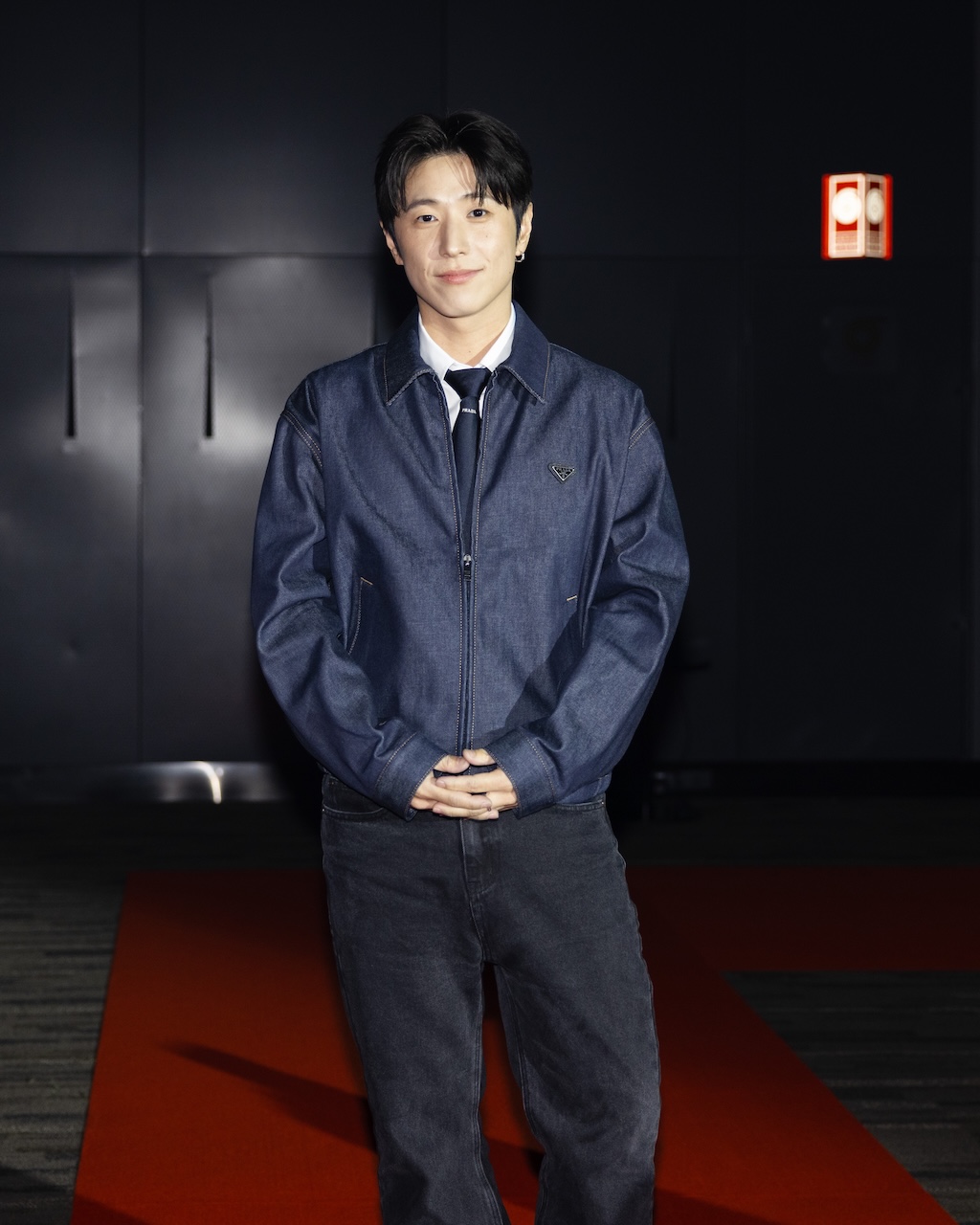 ราคี THE STAIN