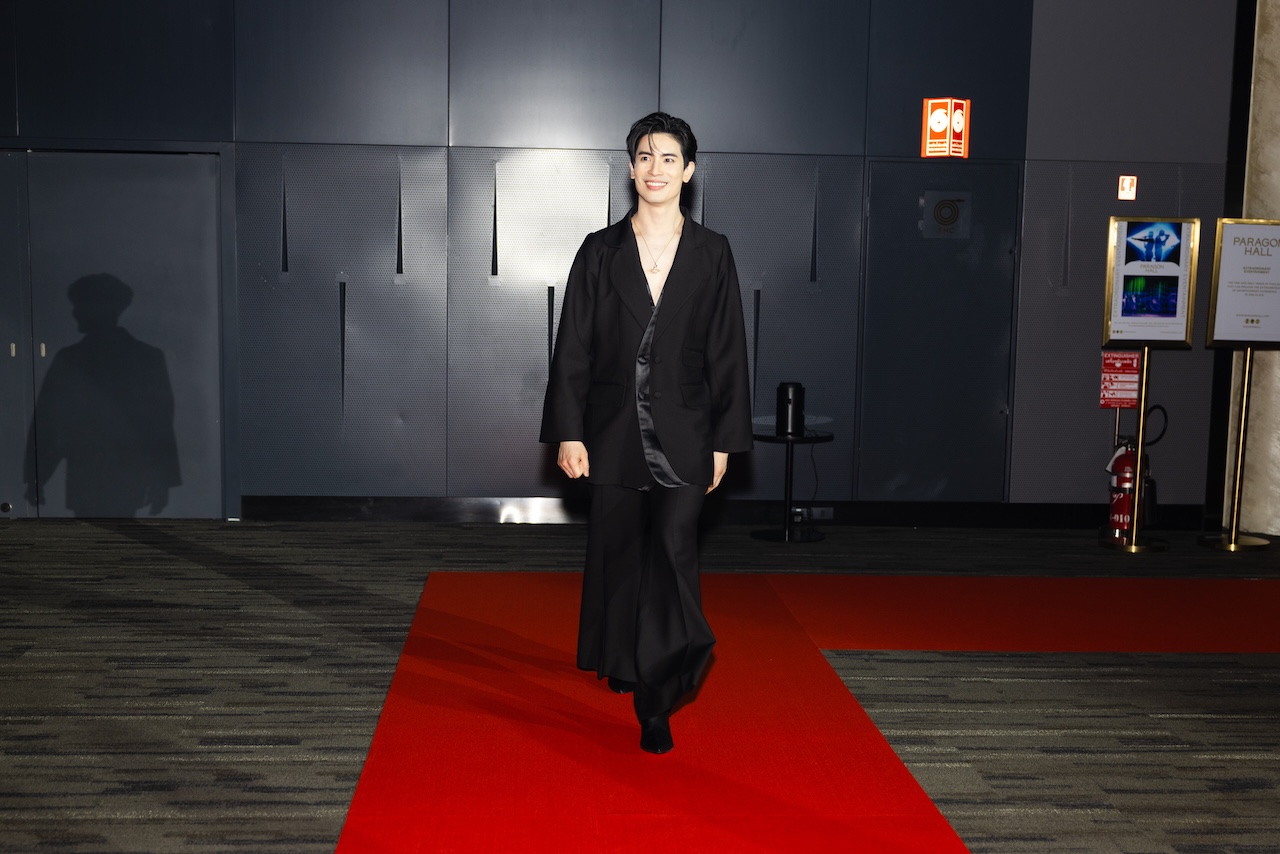 ราคี THE STAIN