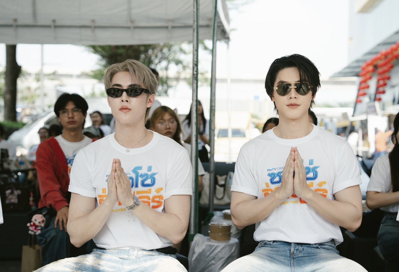 เปิดวาร์ป “นิวตั้น ไวยากรณ์” ศิลปินรุ่นใหม่มากความสามารถ ที่โซเชียลกำลังพูดถึง