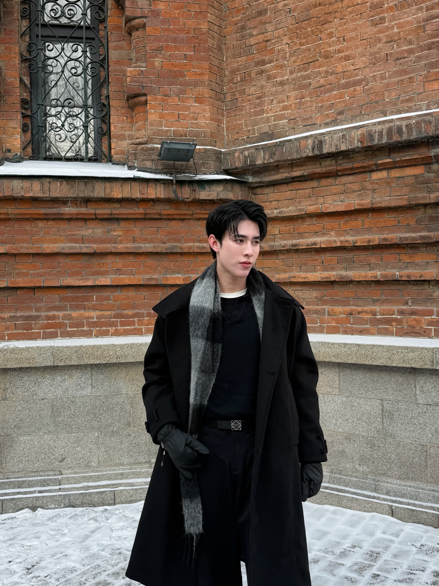 เปิดวาร์ป “นิวตั้น ไวยากรณ์” ศิลปินรุ่นใหม่มากความสามารถ ที่โซเชียลกำลังพูดถึง